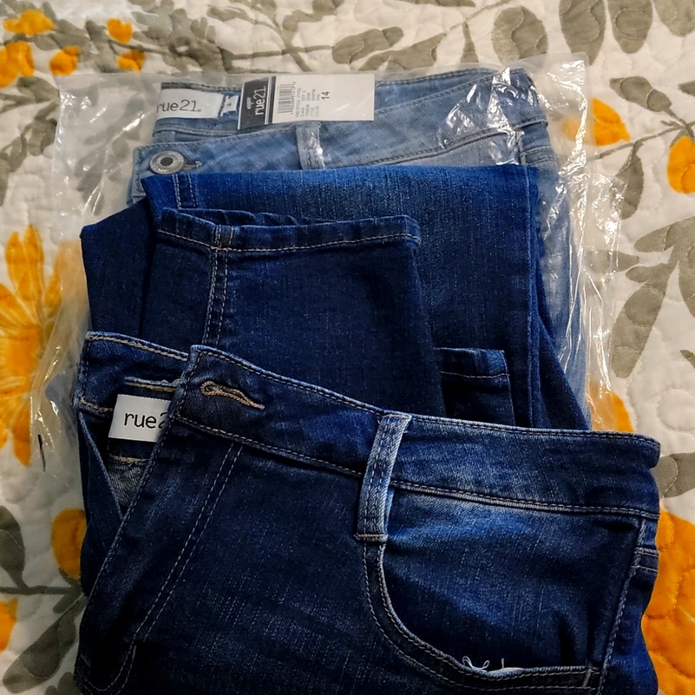 Womes Jeggings